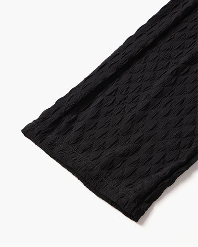 Pantalon jacquard NAKSAN