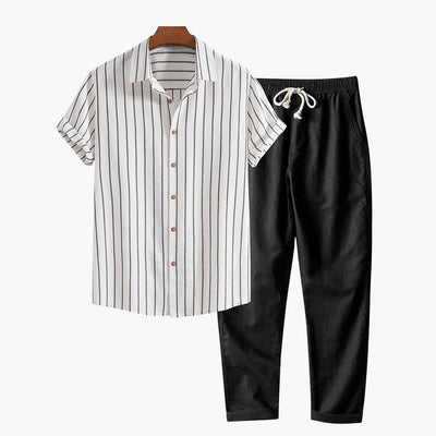 Tenue d'été - Ensemble Cannes