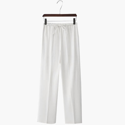 Pantalon en lin CANNES