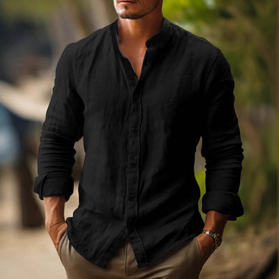 Chemise d’été BIARRITZ