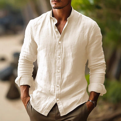Chemise d’été BIARRITZ