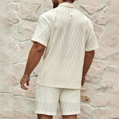Tenue d'été - Ensemble Mykonos