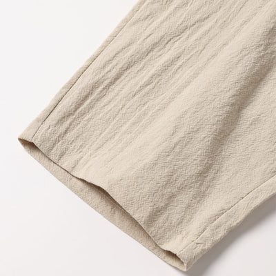 Pantalon large en lin JEJU
