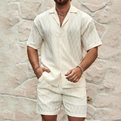 Tenue d'été - Ensemble Mykonos