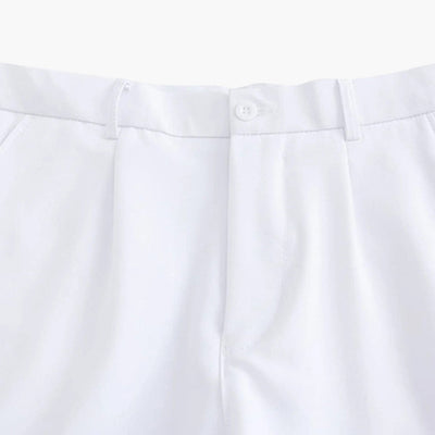 Pantalon ajusté GUNSAN