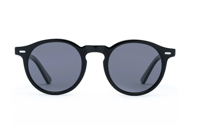 Cambridge Sunglasses Round Lenses