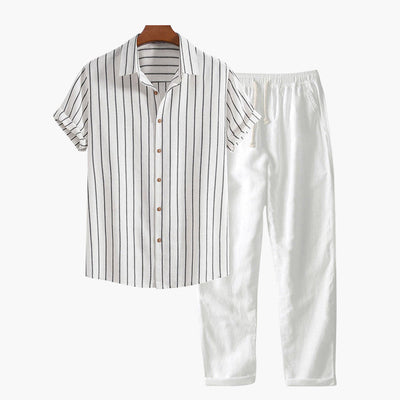 Tenue d'été - Ensemble Cannes