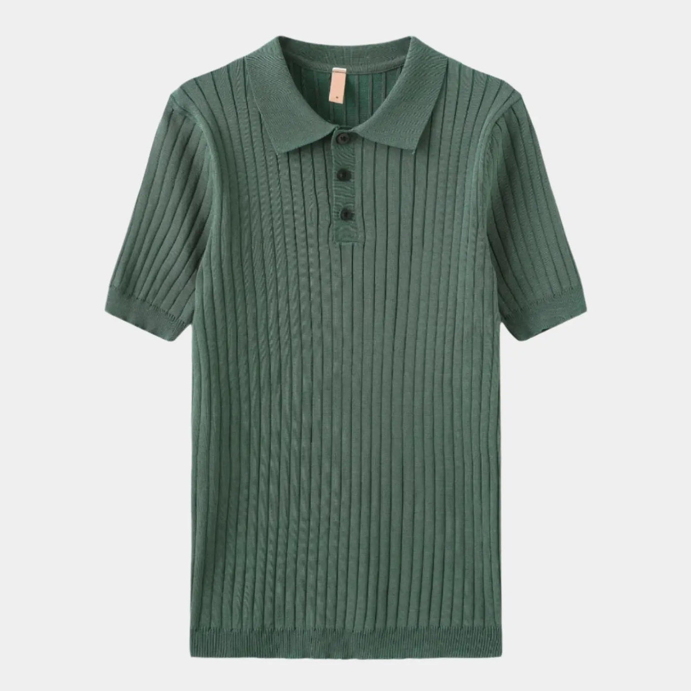 Ensemble d'été en coton frais et tropical