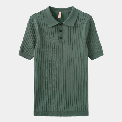 Ensemble d'été en coton frais et tropical
