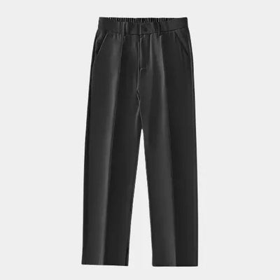Ensemble d'été en coton frais et tropical