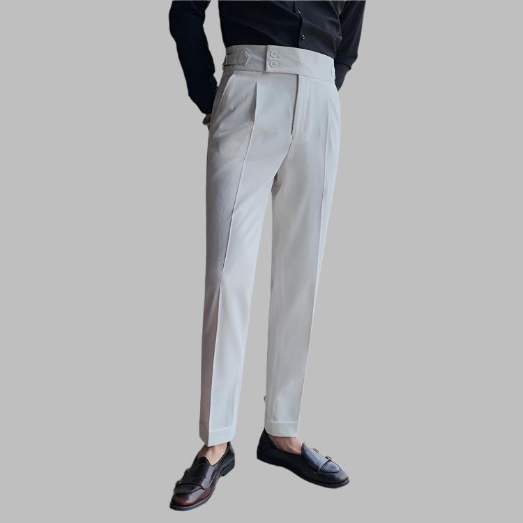 Pantalon décontracté YANGSAN