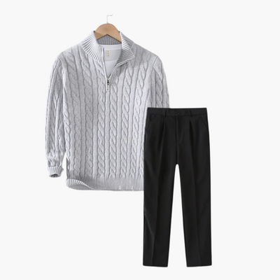 Tenue d'été - Promenade en ville