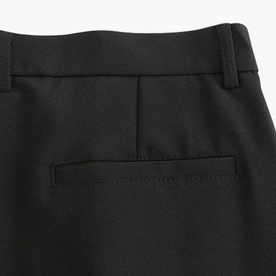 Pantalon ajusté GUNSAN