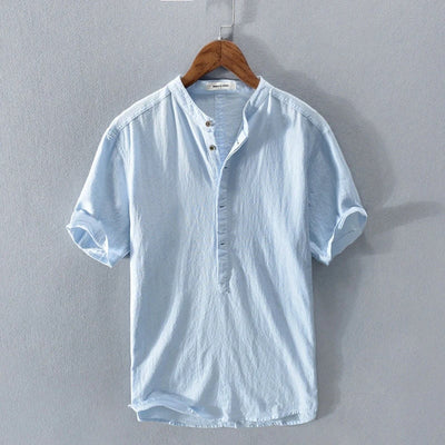 Chemise KELVIN THOMPSON