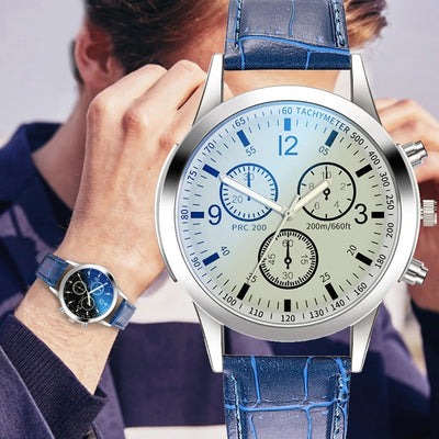Vero Aorus Watch - Elegance and Precision