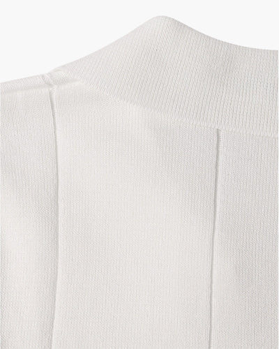 HANNAM V-Neck Polo