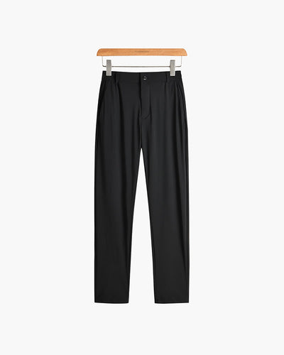 Pantalon chino slim PORTO