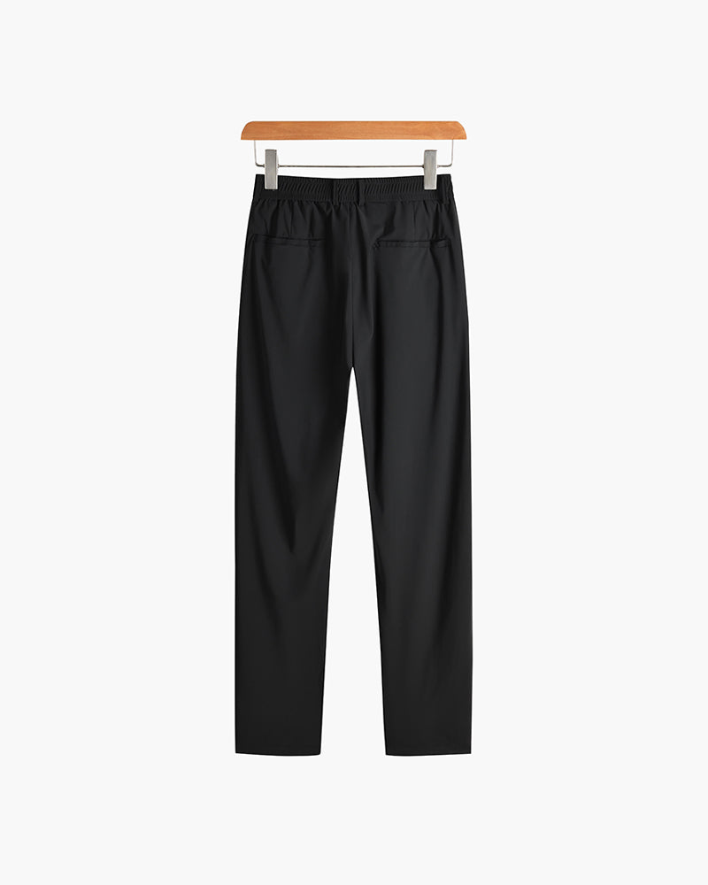 Pantalon chino slim PORTO
