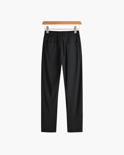 Pantalon chino slim PORTO