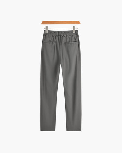 Pantalon chino slim PORTO