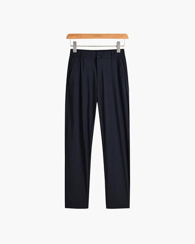 Pantalon chino slim PORTO