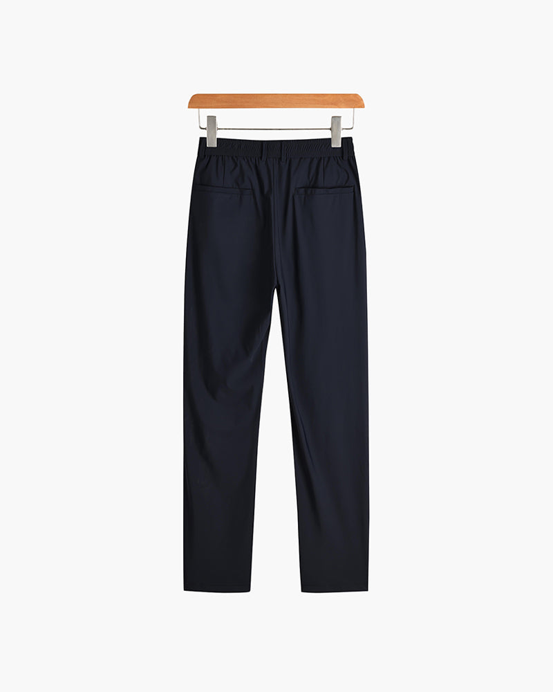 Pantalon chino slim PORTO