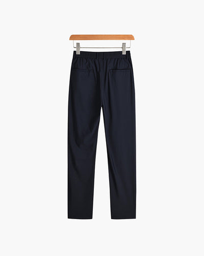 Pantalon chino slim PORTO