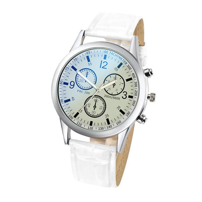 Vero Aorus Watch - Elegance and Precision