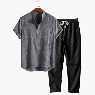 Tenue d'été - Ensemble Marrakech