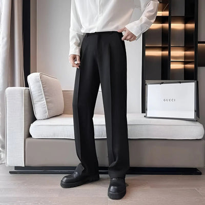 Ensemble d'été en coton frais et tropical
